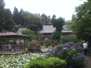 蓮華峰寺